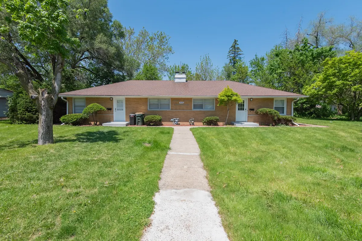 20 N Grace ST, North Aurora, IL 60542