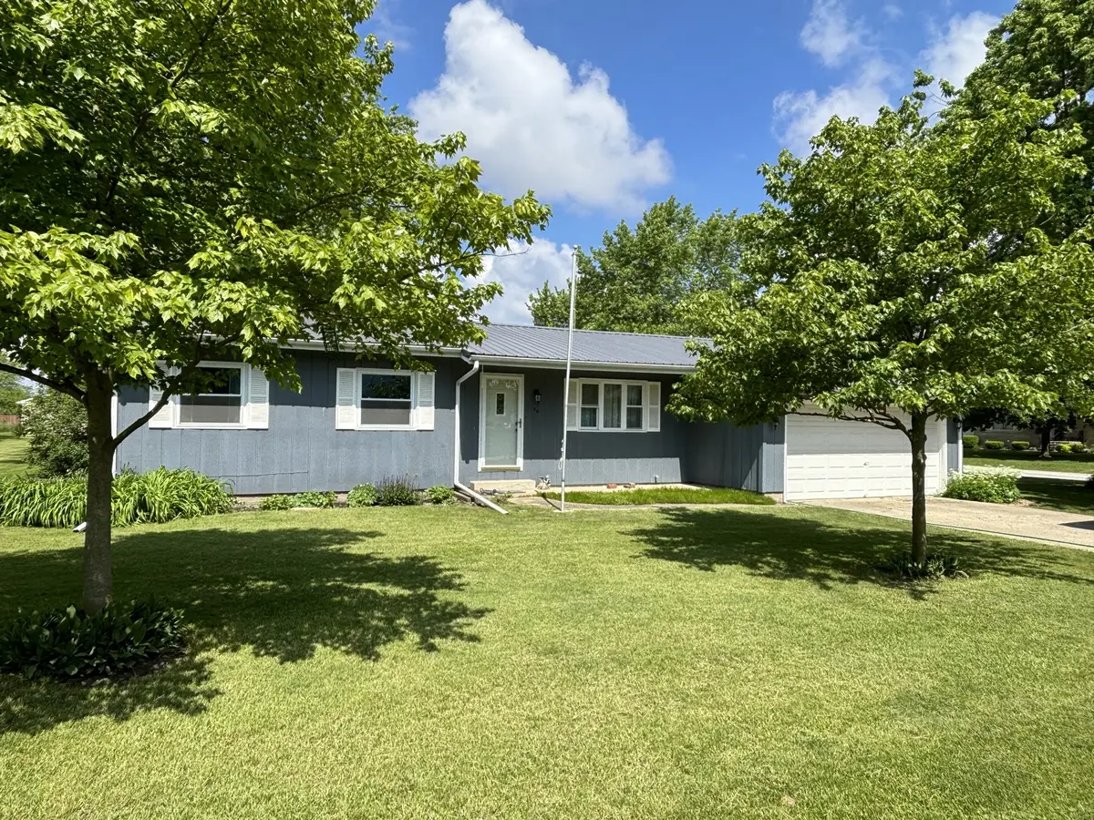 207 N THIRD ST, Buckley, IL 60918