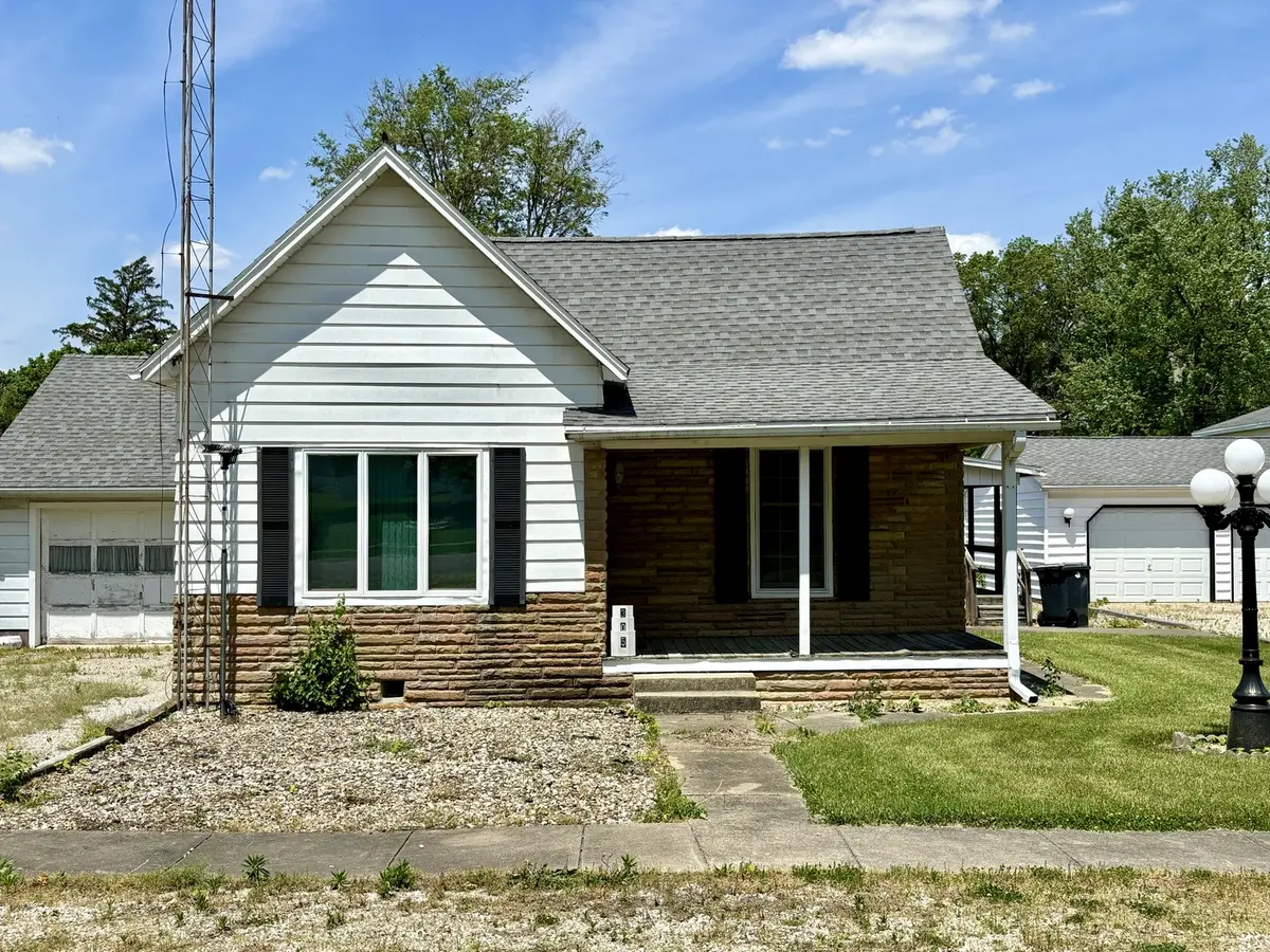 305 E Elm ST, Allerton, IL 61810