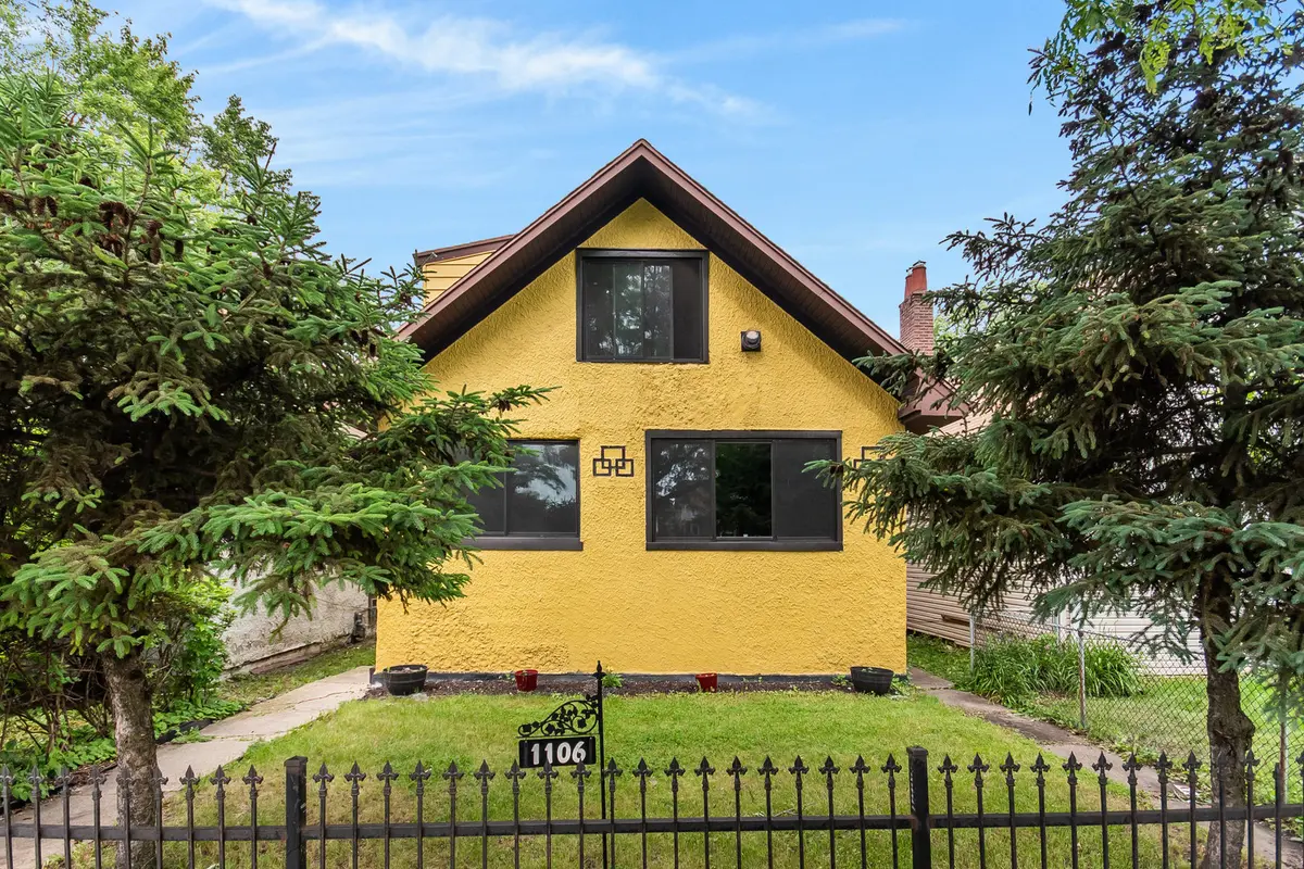 1106 N Laramie AVE, Chicago, IL 60651