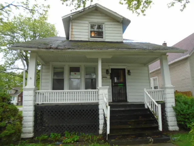 301 W 107th PL, Chicago, IL 60628