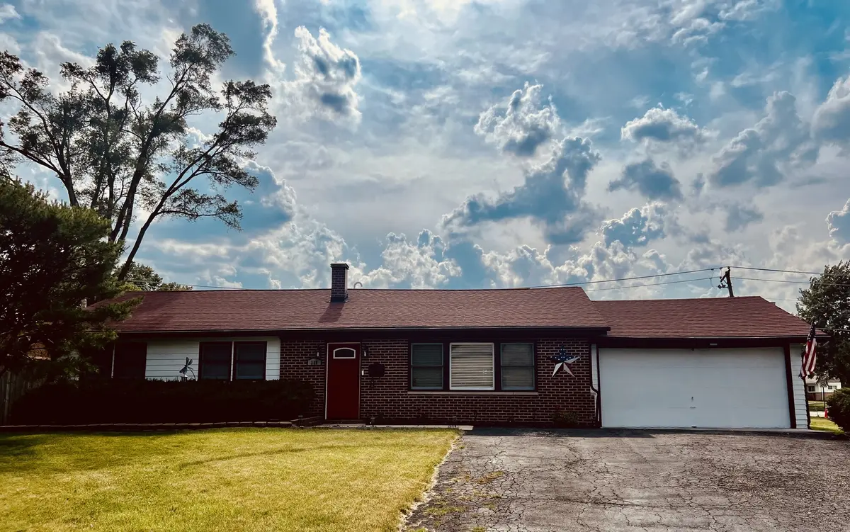 Address not disclosed, Hoffman Estates, IL 60169