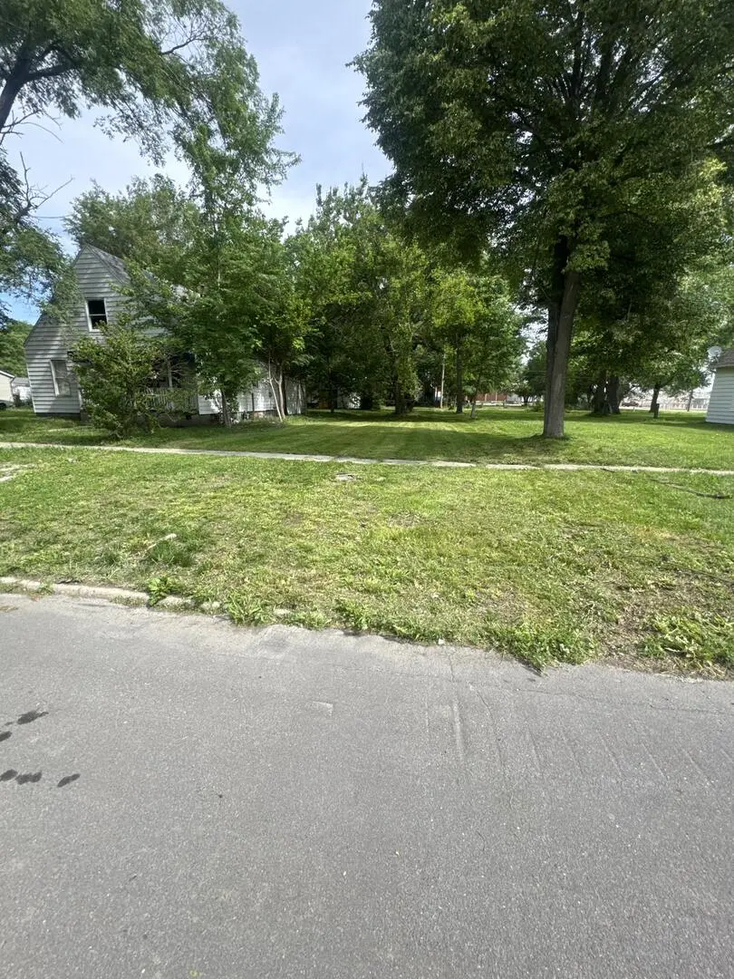 1521 E Matheny AVE, Springfield, IL 62702
