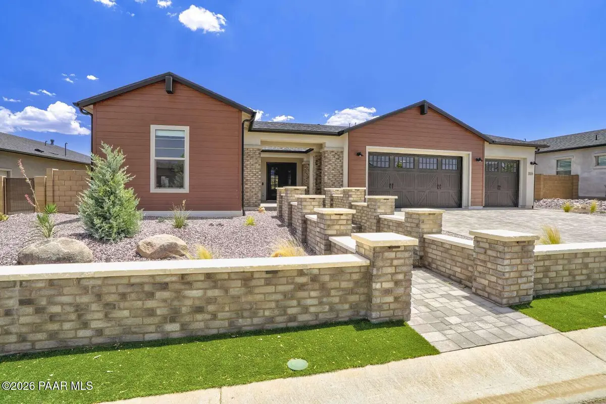 3259 Jagged Spire CT, Prescott, AZ 86301