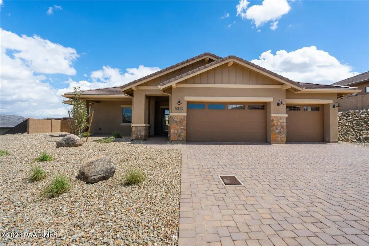 5219 Dells Point RD, Prescott, AZ 86301
