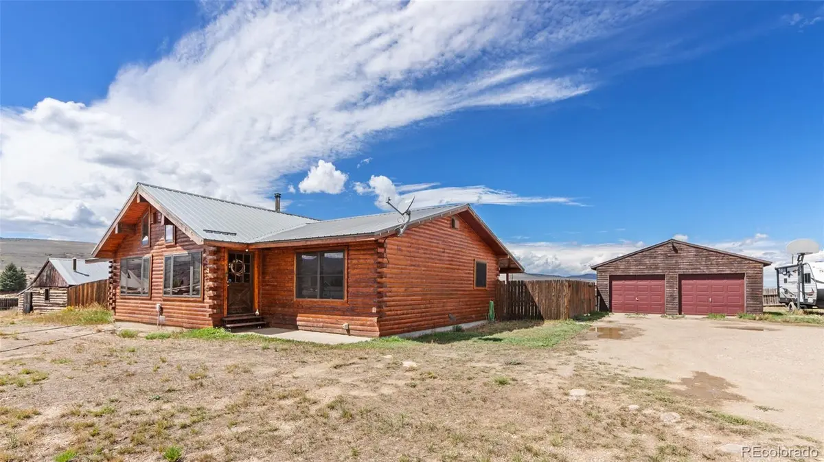 83 GCR 101, Kremmling, CO 80459