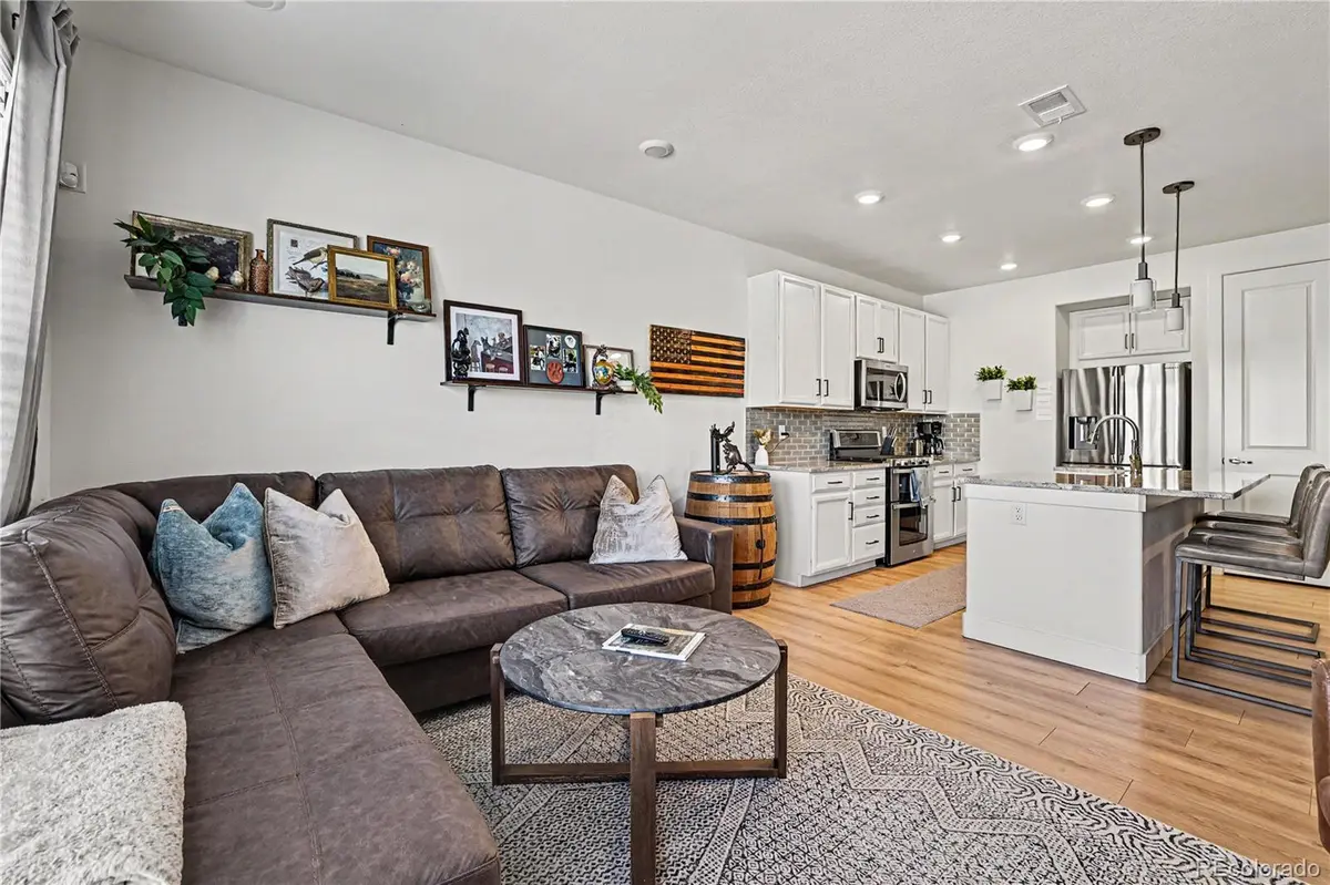 8863 Fraser River LOOP, Littleton, CO 80125