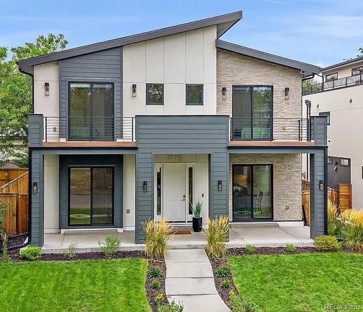1975 S Gilpin ST, Denver, CO 80210