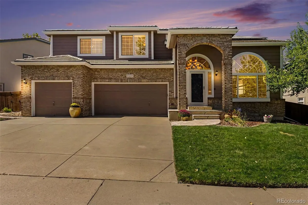 10425 Colby Canyon DR, Highlands Ranch, CO 80129