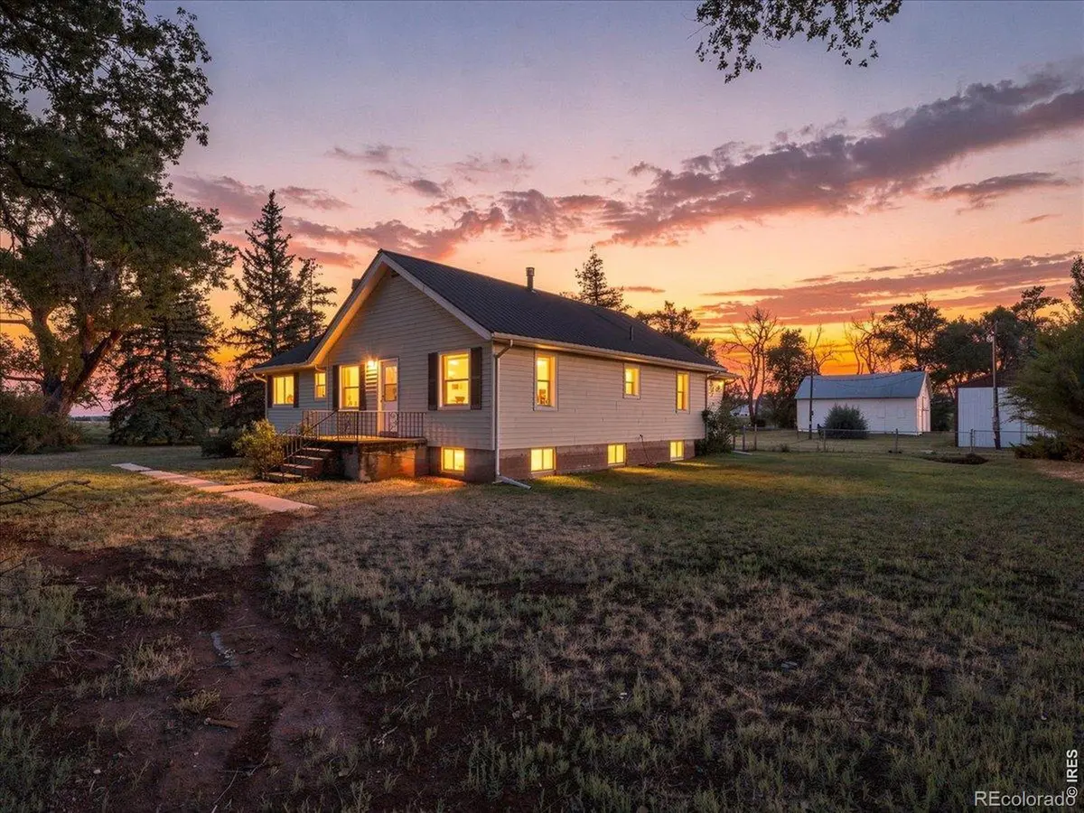 1127 W County Road 66, Fort Collins, CO 80524