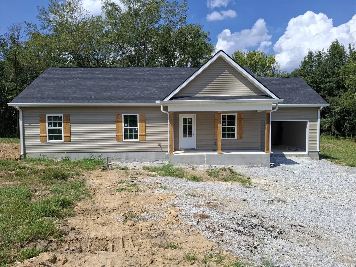 0 Old Brick Church Rd, Estill Springs, TN 37330