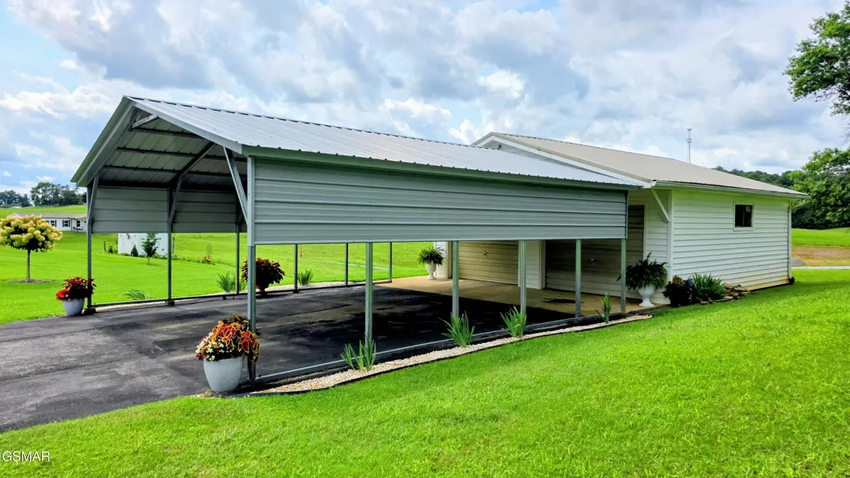 0 Unaka Drive, Mosheim, TN 37818