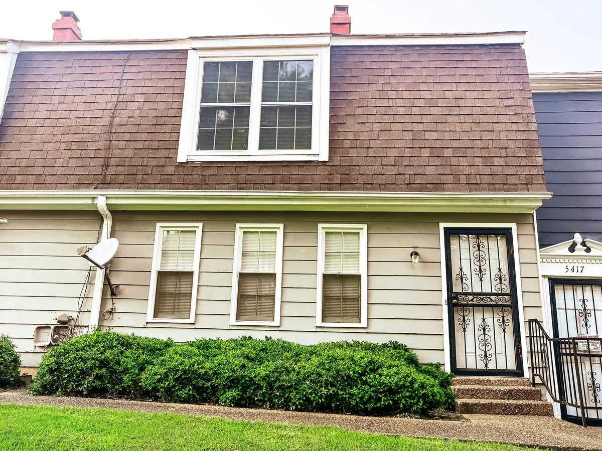 5415 BURTON CHURCH CV, Bartlett, TN 38134