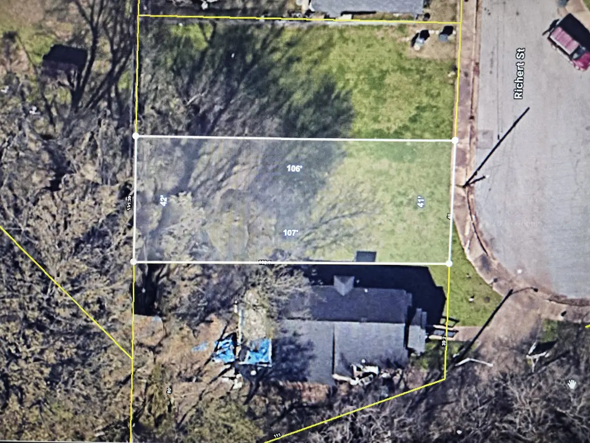 1001 Richert St, Memphis, TN 38108