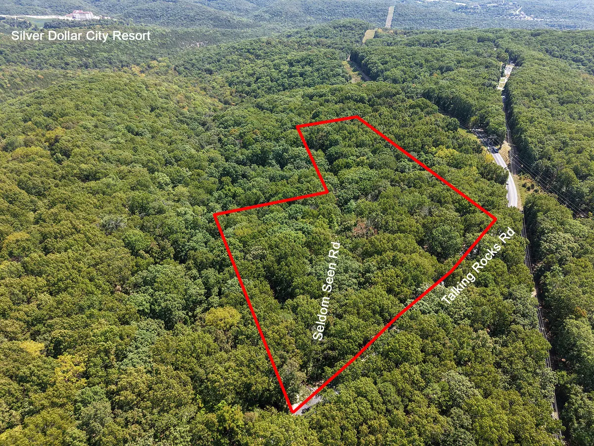 62 Seldom Seen LN, Branson West, MO 65737