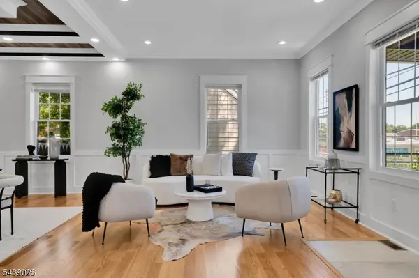22 N 14Th St, Kenilworth Boro, NJ 07033