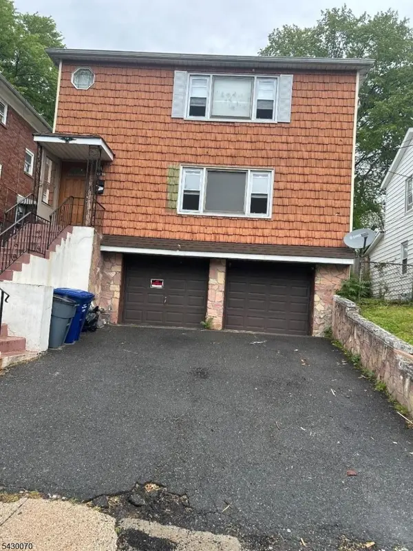 84 Harper Ave, Irvington Twp., NJ 07111