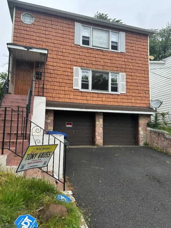84 Harper Ave, Irvington Twp., NJ 07111