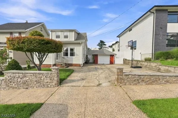 114 Melrose Ave, North Arlington Boro, NJ 07031