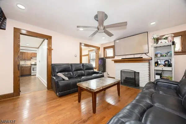 420 Dewitt Ave, Belleville Twp., NJ 07109