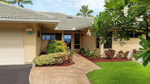 78-6980 VILLAS AT KEAUHOU #149, Kailua Kona, HI 96740