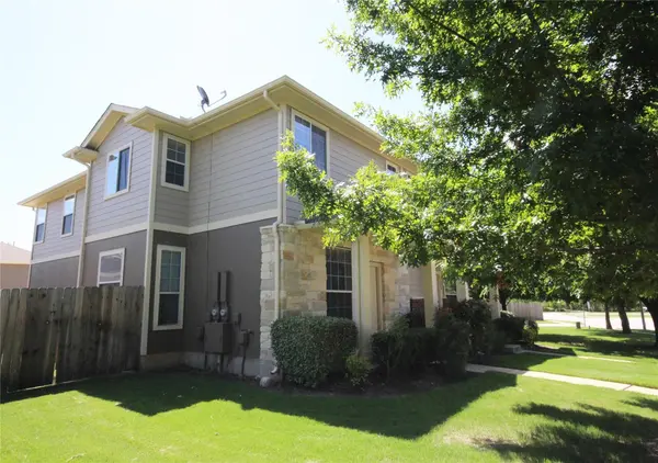 908A Sebastian BND #A, Pflugerville, TX 78660