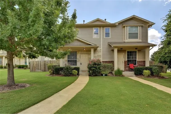 908A Sebastian BND #A, Pflugerville, TX 78660