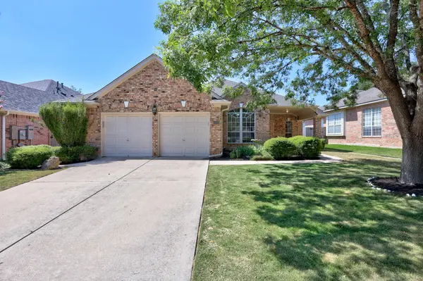 10133 Cassandra DR, Austin, TX 78717