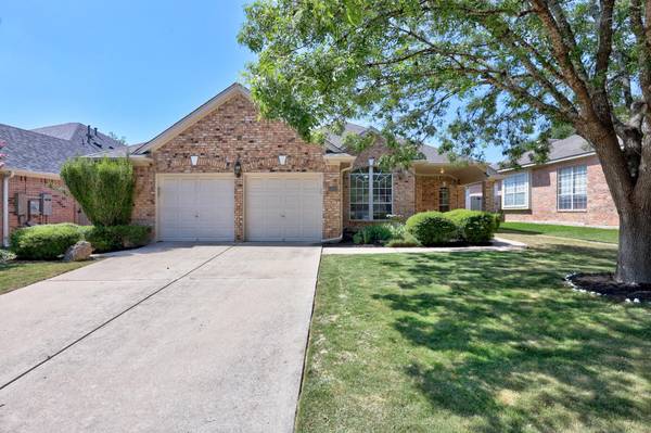 10133 Cassandra DR, Austin, TX 78717