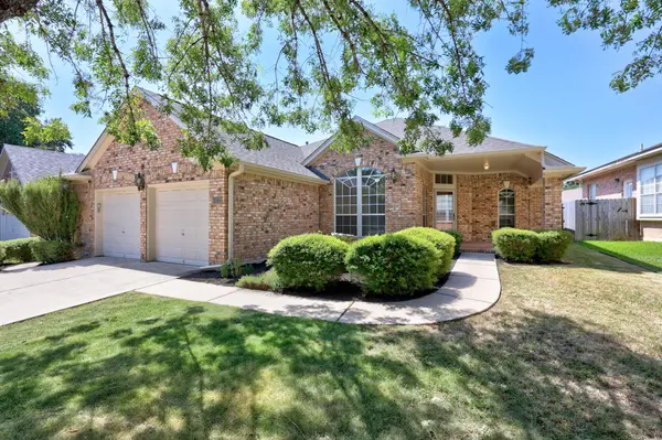 10133 Cassandra DR, Austin, TX 78717