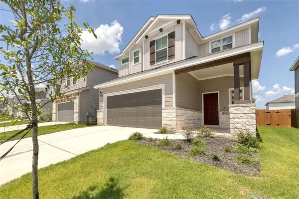 173 Purple Sandpiper LN, Leander, TX 78641