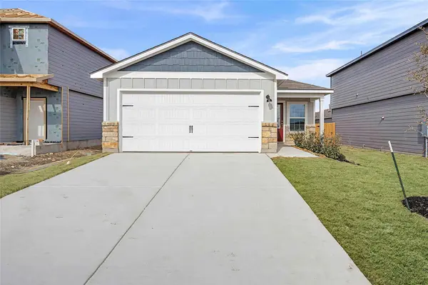 202 Myrtle Oak DR, Maxwell, TX 78656