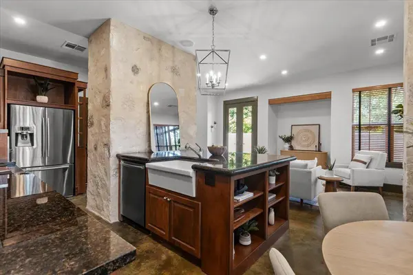 1711 Ravey ST #1711, Austin, TX 78704