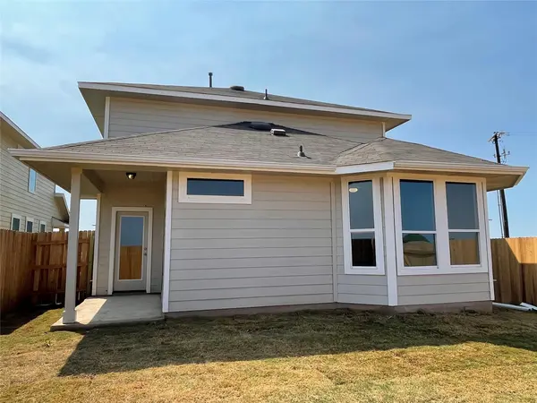 163 Tempest TRL, Maxwell, TX 78656
