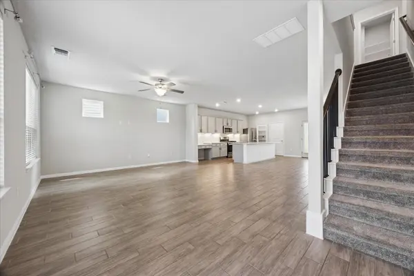 8800 Whitter DR #58, Austin, TX 78747