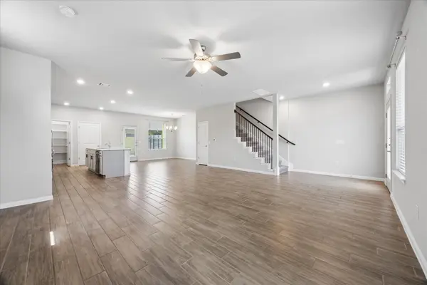 8800 Whitter DR #58, Austin, TX 78747