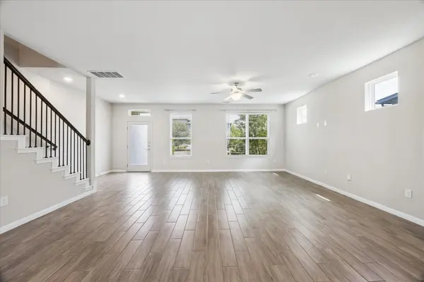 8800 Whitter DR #58, Austin, TX 78747