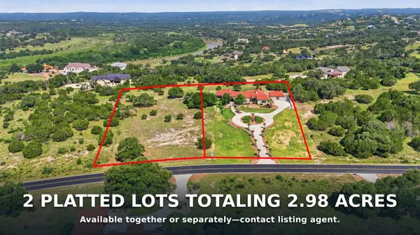 228 Puzzle PASS, Spring Branch, TX 78070