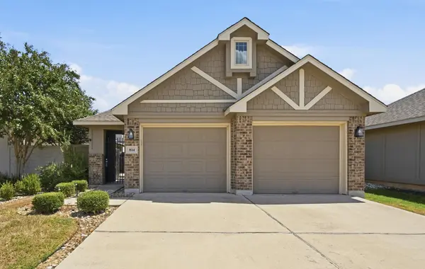 814 Silo ST, San Marcos, TX 78666