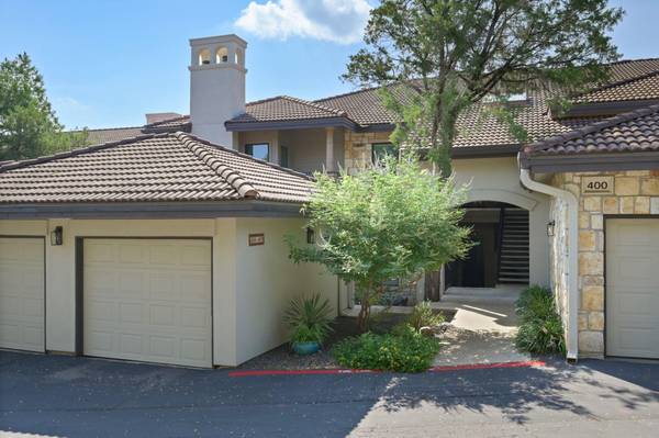 1000 Liberty Park DR #407, Austin, TX 78746