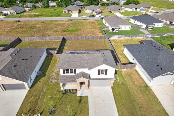 1007 Antelope TRL, Temple, TX 76504