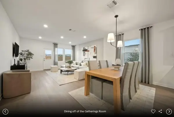 157 Lindheimer LN, San Marcos, TX 78666