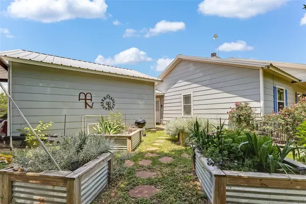 2271 County Road 112, Burnet, TX 78611