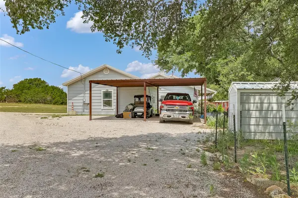 2271 County Road 112, Burnet, TX 78611