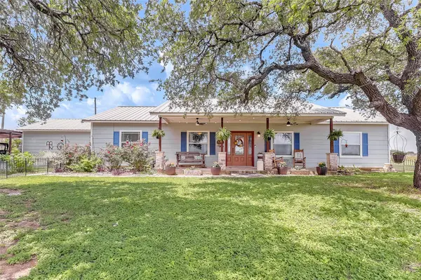 2271 County Road 112, Burnet, TX 78611