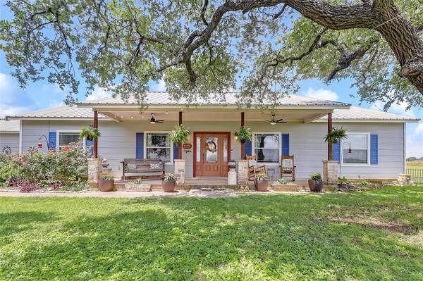 2271 County Road 112, Burnet, TX 78611