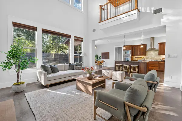 11617 Leapwood PL, Austin, TX 78759