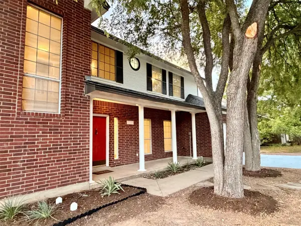 11608 Loweswater LN, Austin, TX 78754