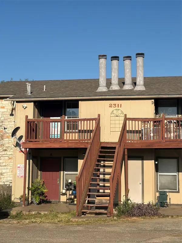 2311 Rachael CT #C, Austin, TX 78748