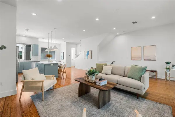 1801 E 2nd ST #8, Austin, TX 78702